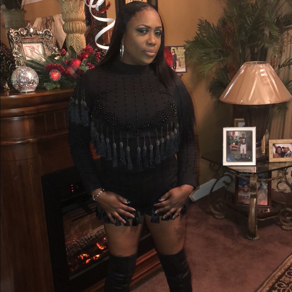 2 piece short set